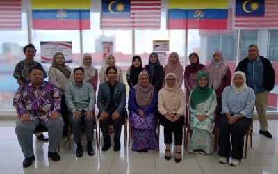 BENGKEL PELAKSANAAN JADUAL PELUPUSAN REKOD (JPR) FUNGSIAN MAHKAMAH ANAK NEGERI LABUAN